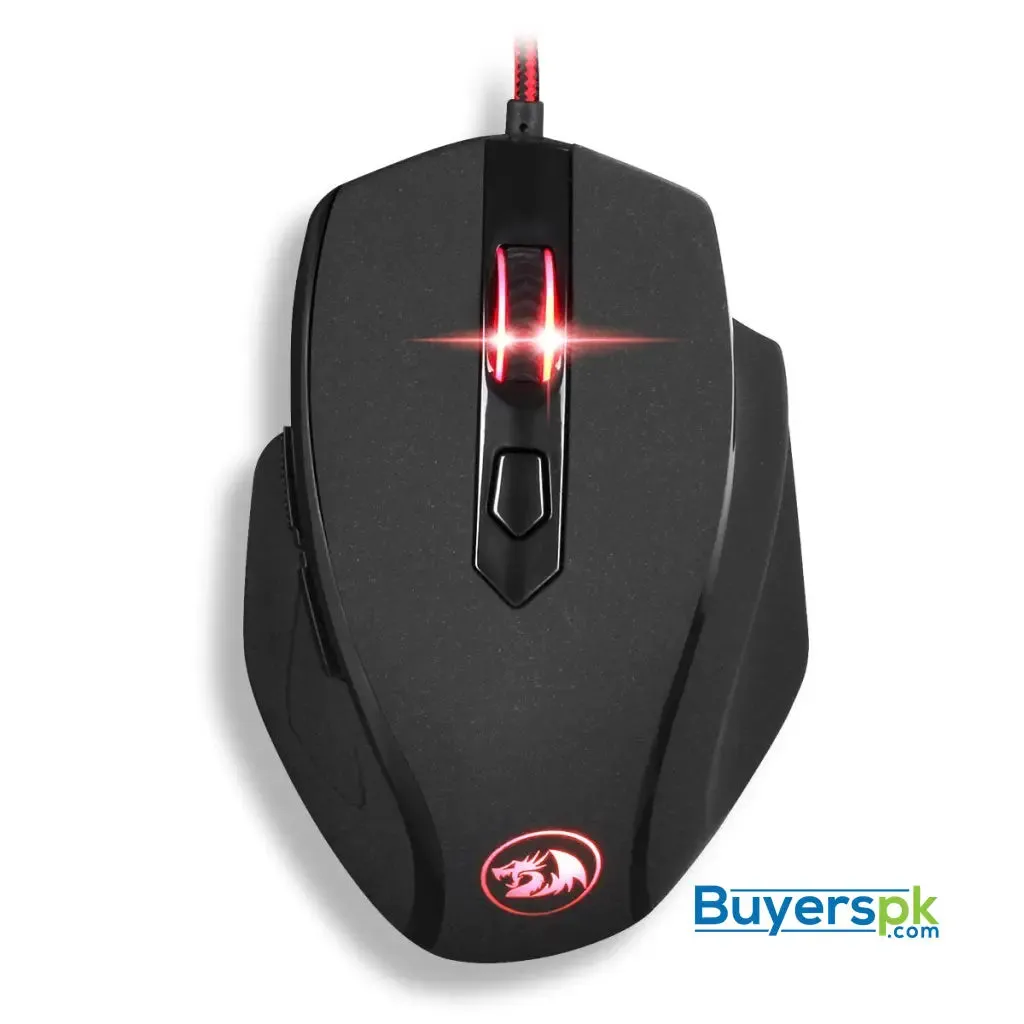 Redragon M709 Tiger Wired Gaming Mouse