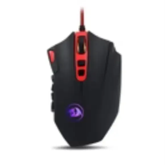 Redragon M901 Perdition RGB Wired Gaming Mouse