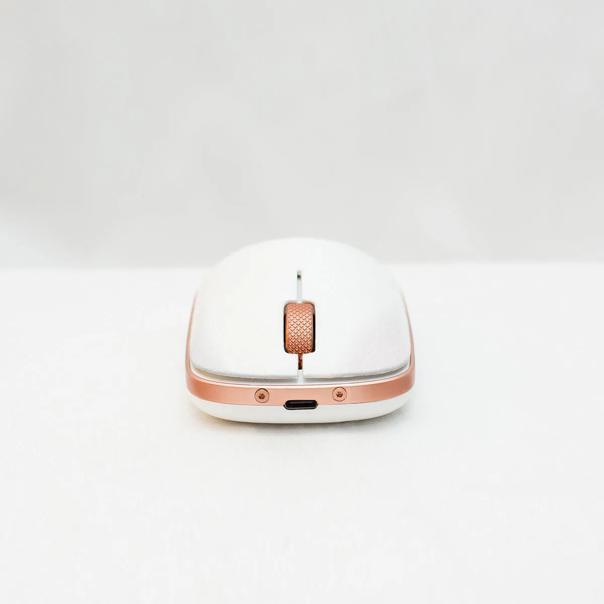 Retro Classic Mouse