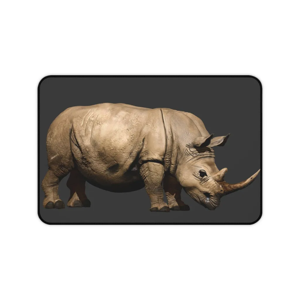 Rhino Desk Mat