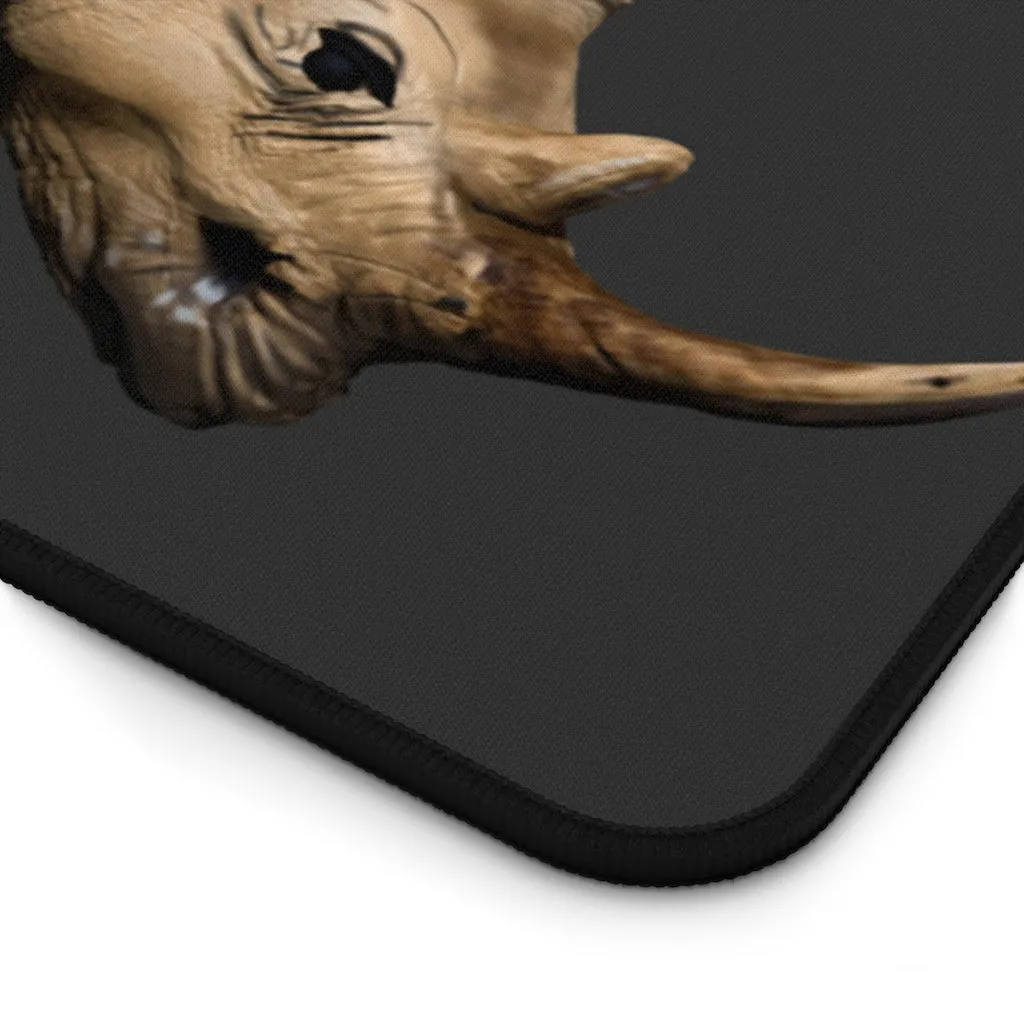 Rhino Desk Mat