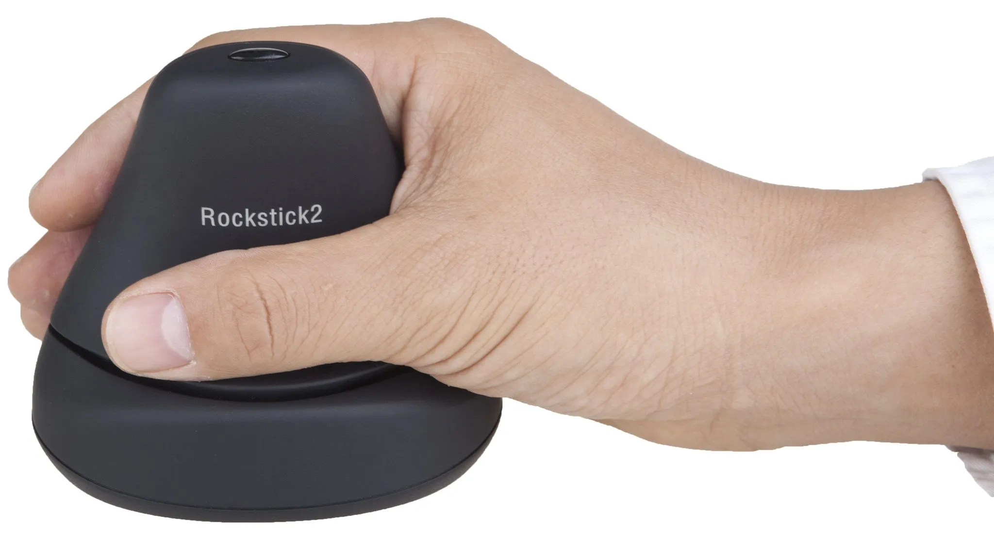 Rockstick 2 Mice Wireless and Ambidextrous RS200WM