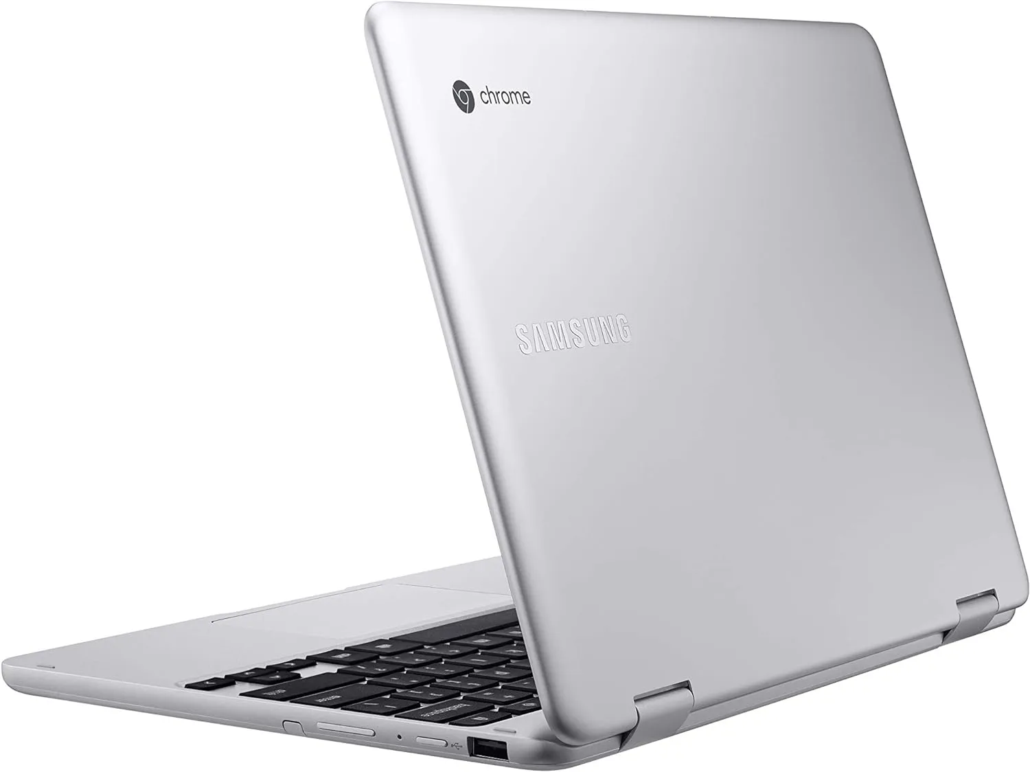 Samsung Chromebook Plus V2 12" 2-in-1 Chromebook