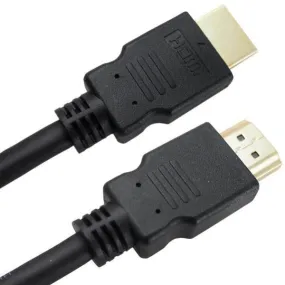 Shintaro Hdmi 4K Cable 5M Black