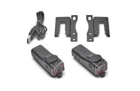 SL-R1 Rear Pack (Light & Bracket)