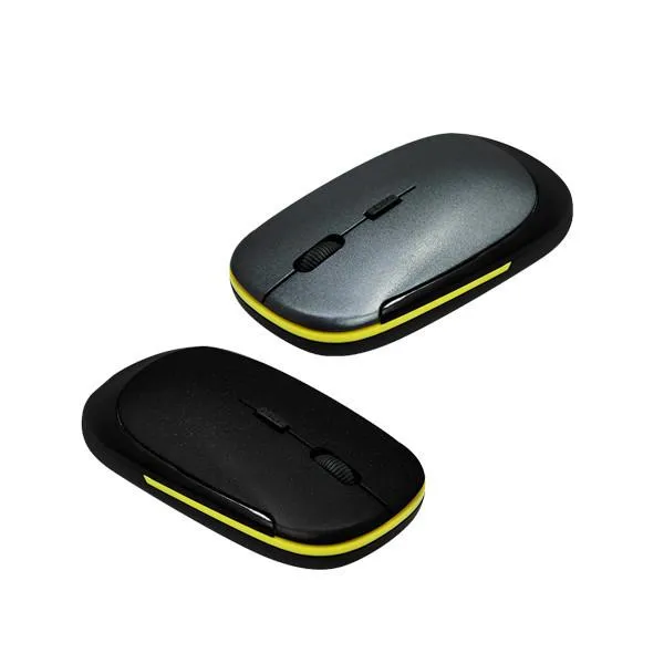 Slim Wireless Mouse