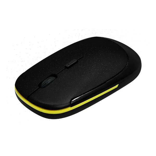 Slim Wireless Mouse