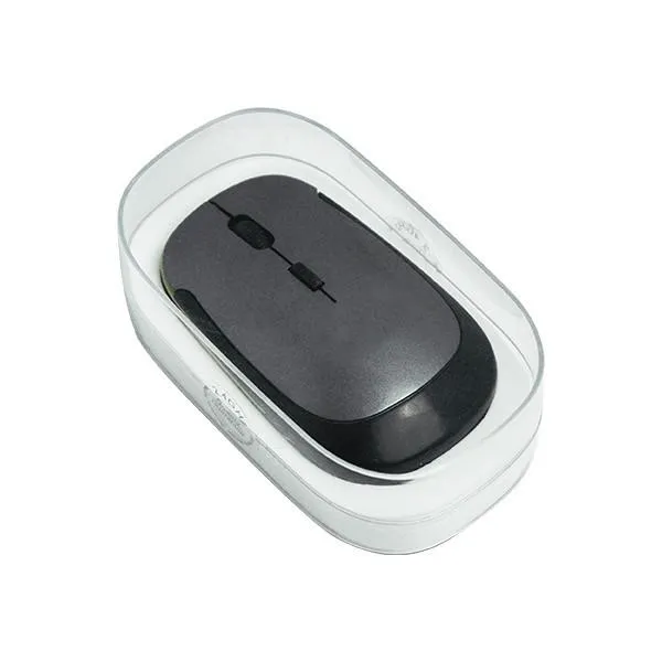 Slim Wireless Mouse