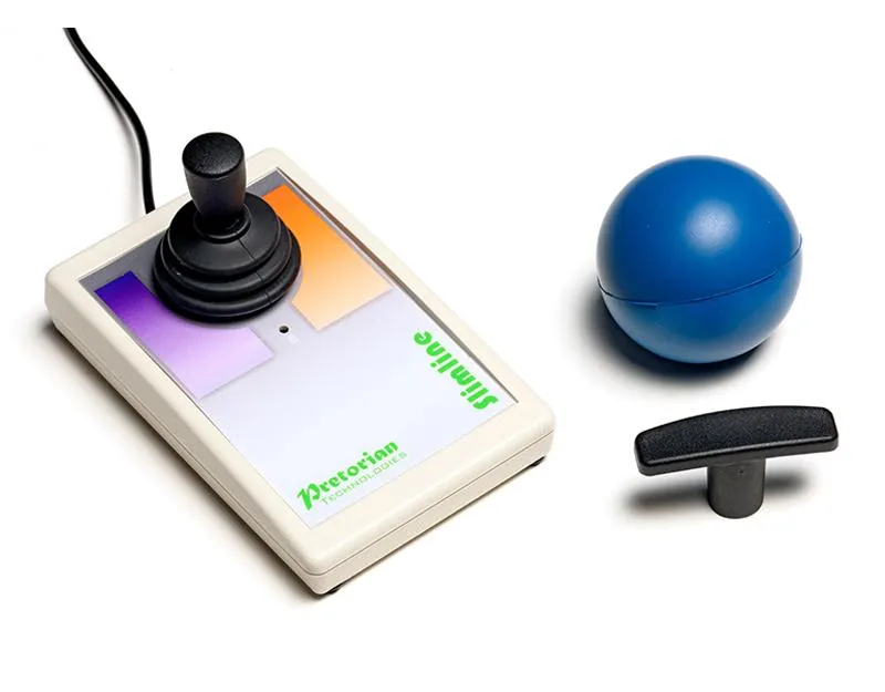 Slimline Joystick