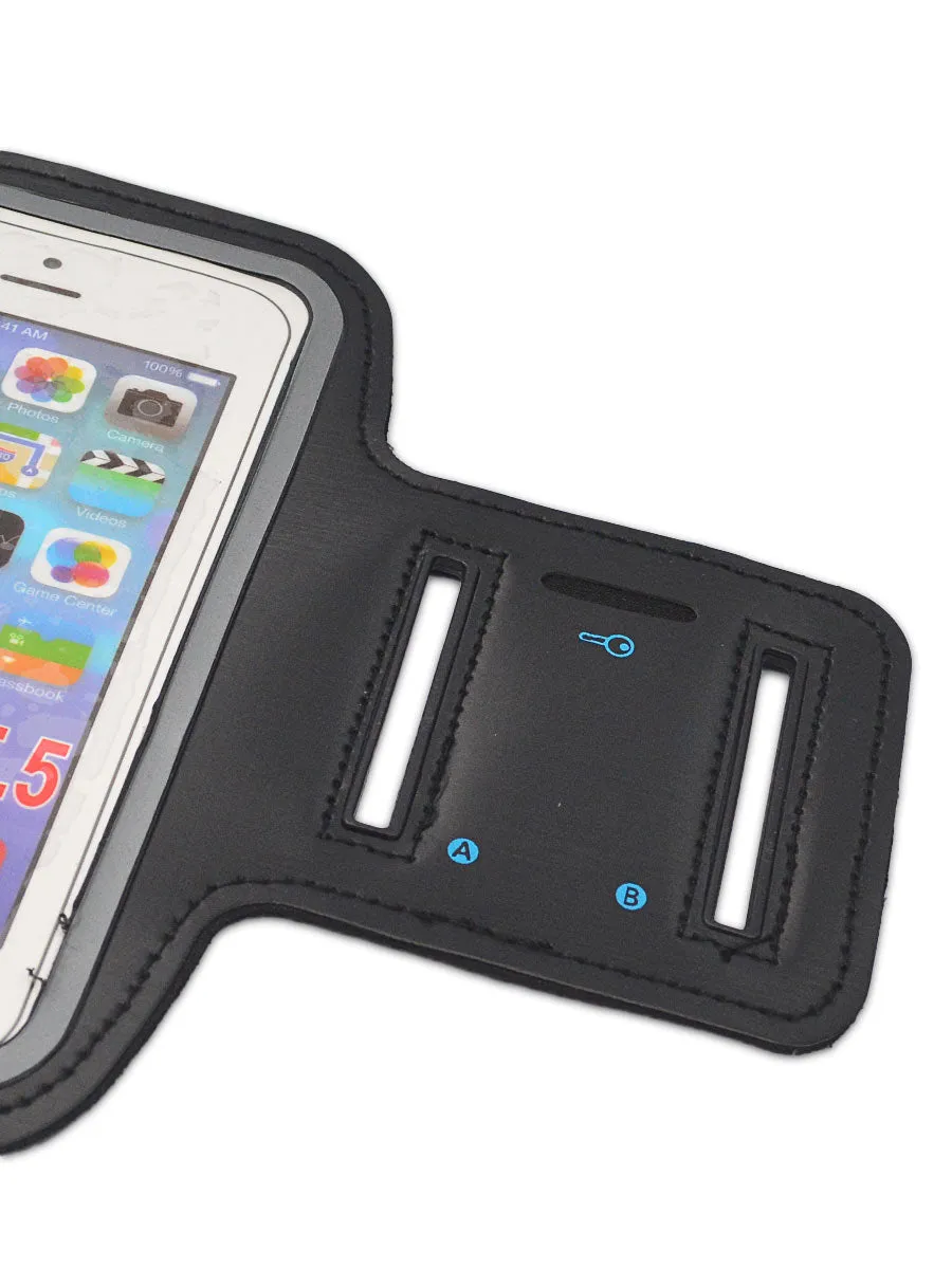 Sports Mobile Armband - 1011