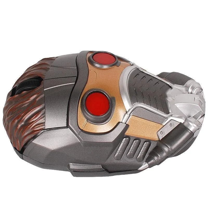 Star-Lord Wireless USB Mouse