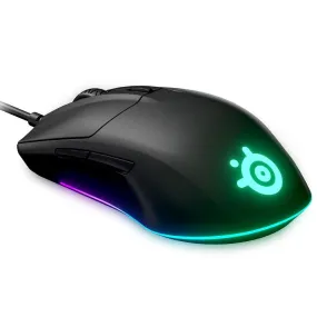 SteelSeries Rival 3 Wired Gaming Mouse