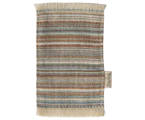 Striped Rug | Large