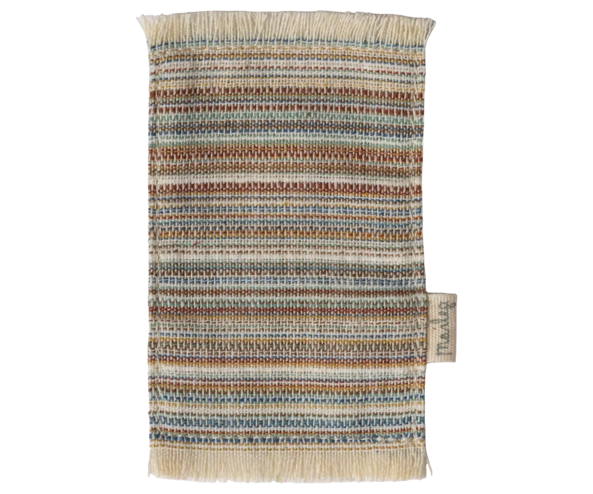 Striped Rug | Large