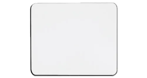 Sublimation Mouse Pads - Rectangle