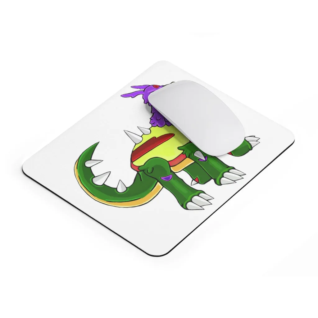 Sunecoon Mouse Pad (EU)