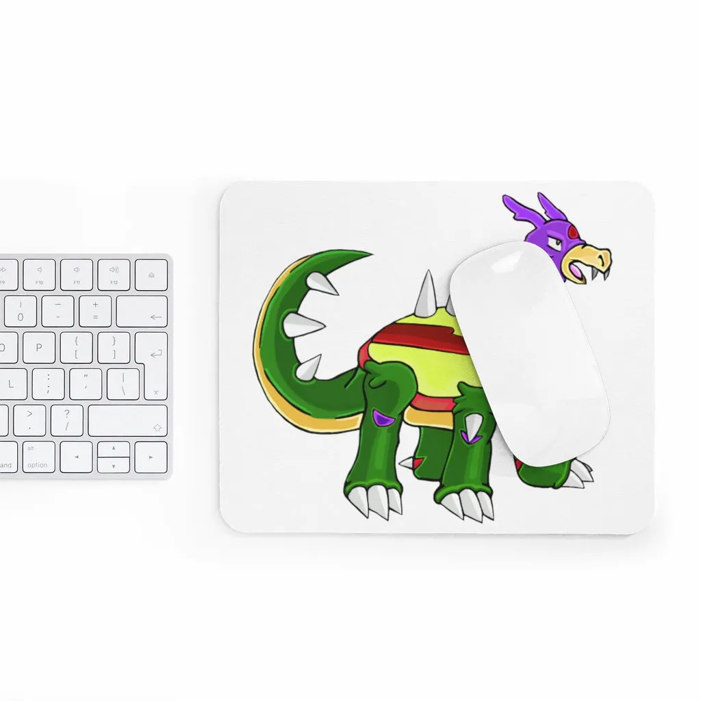 Sunecoon Mouse Pad (EU)