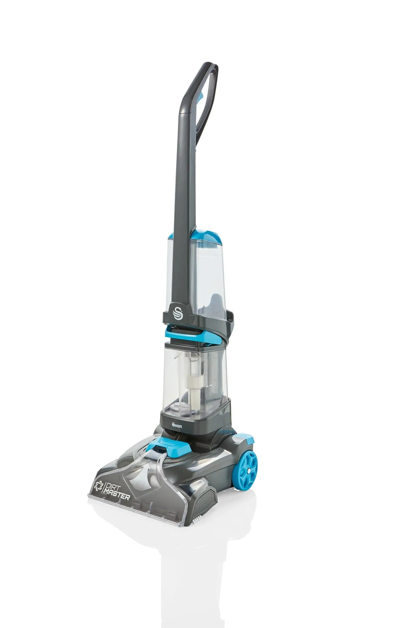 Swan Dirtmaster Pro Carpet Cleaner