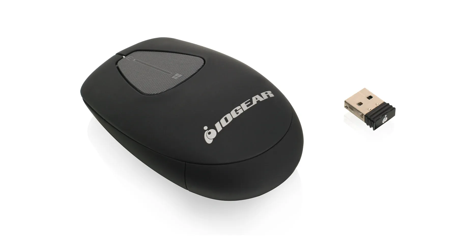 Tacturus - Wireless Touch Mouse