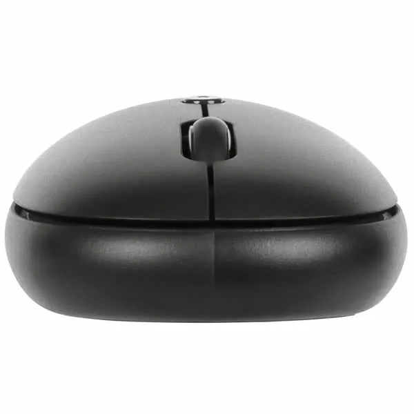 Targus AMB581GL Compact Multi-Device Antimicrobial Wireless Mouse