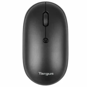 Targus AMB581GL Compact Multi-Device Antimicrobial Wireless Mouse