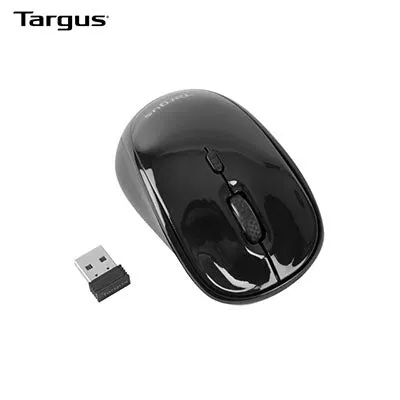 Targus Blue Trace Wireless Mouse