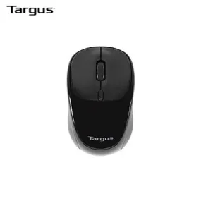 Targus W610 Wireless 4-Key Optical Mouse