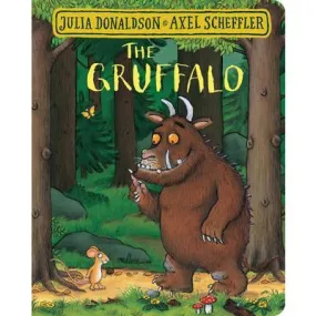 The Gruffalo BB