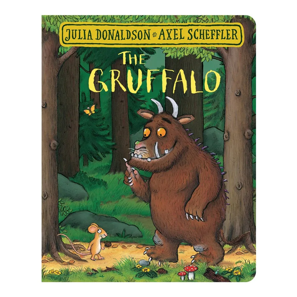 The Gruffalo