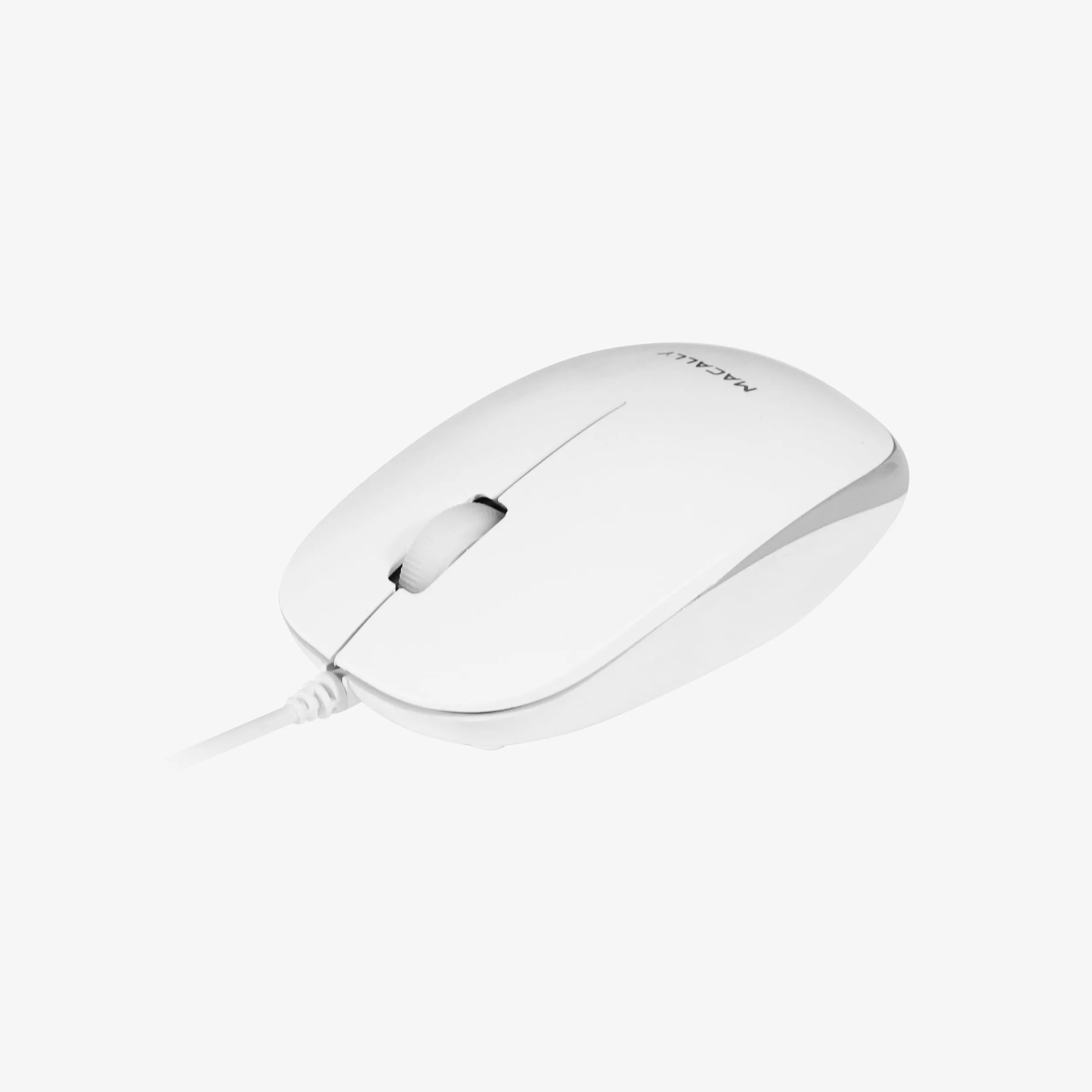 The Standard USB Mouse for Mac and PC