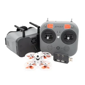 Tinyhawk III PLUS FPV Racing Drone - Ready To Fly