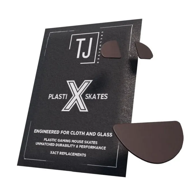 TJ Exclusives PlastiX Xact Replacements - Vaxee XE