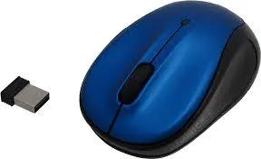 TopSync TS288 Wireless Mouse, Nano Receiver - Brand New