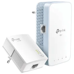 TP-Link WPA7517 KIT | AV1000 Gigabit Powerline ac Wi-Fi Kit