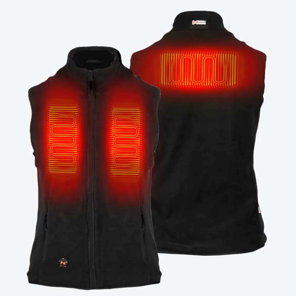 Trek Heated Vest Women's