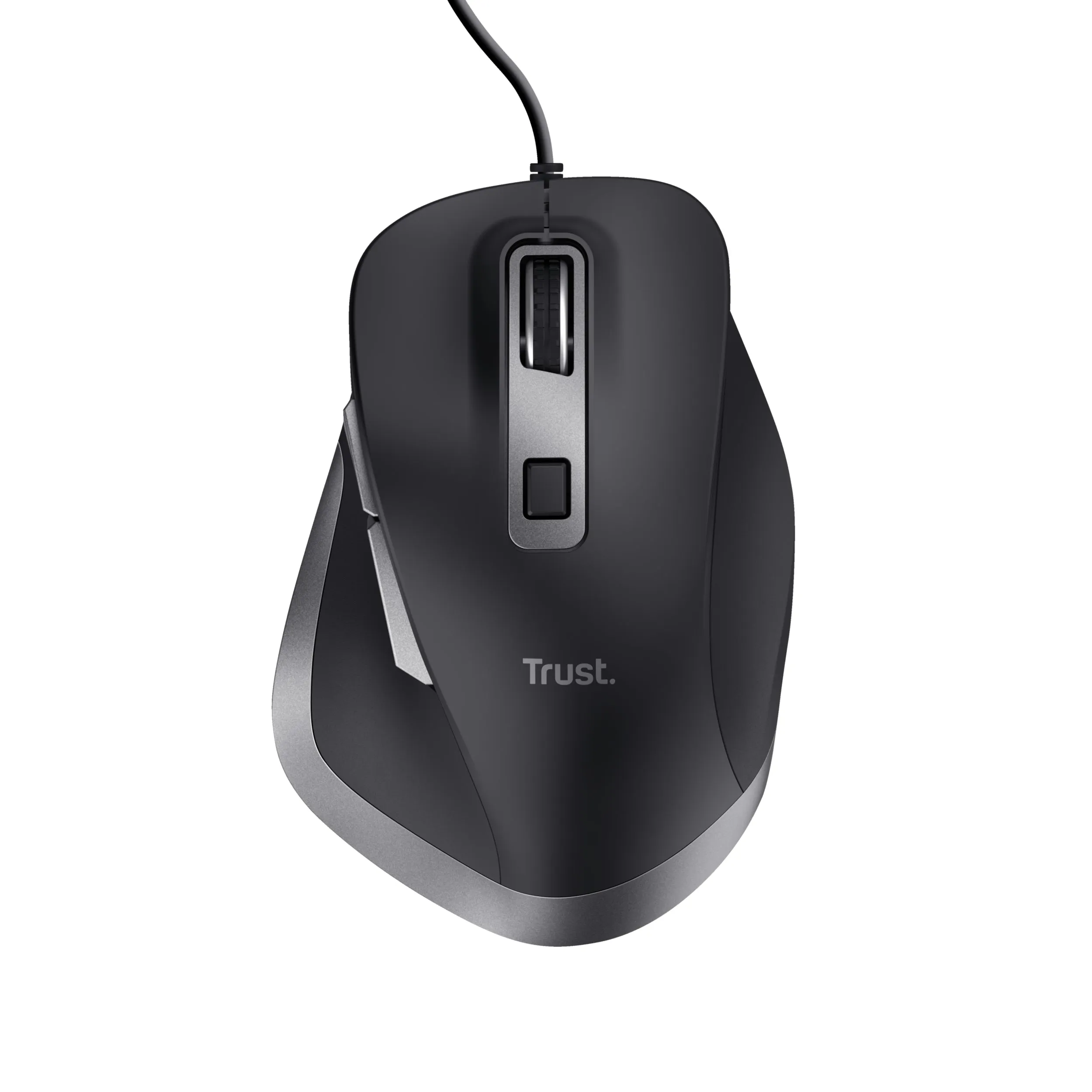 Trust Fyda Wired Mouse