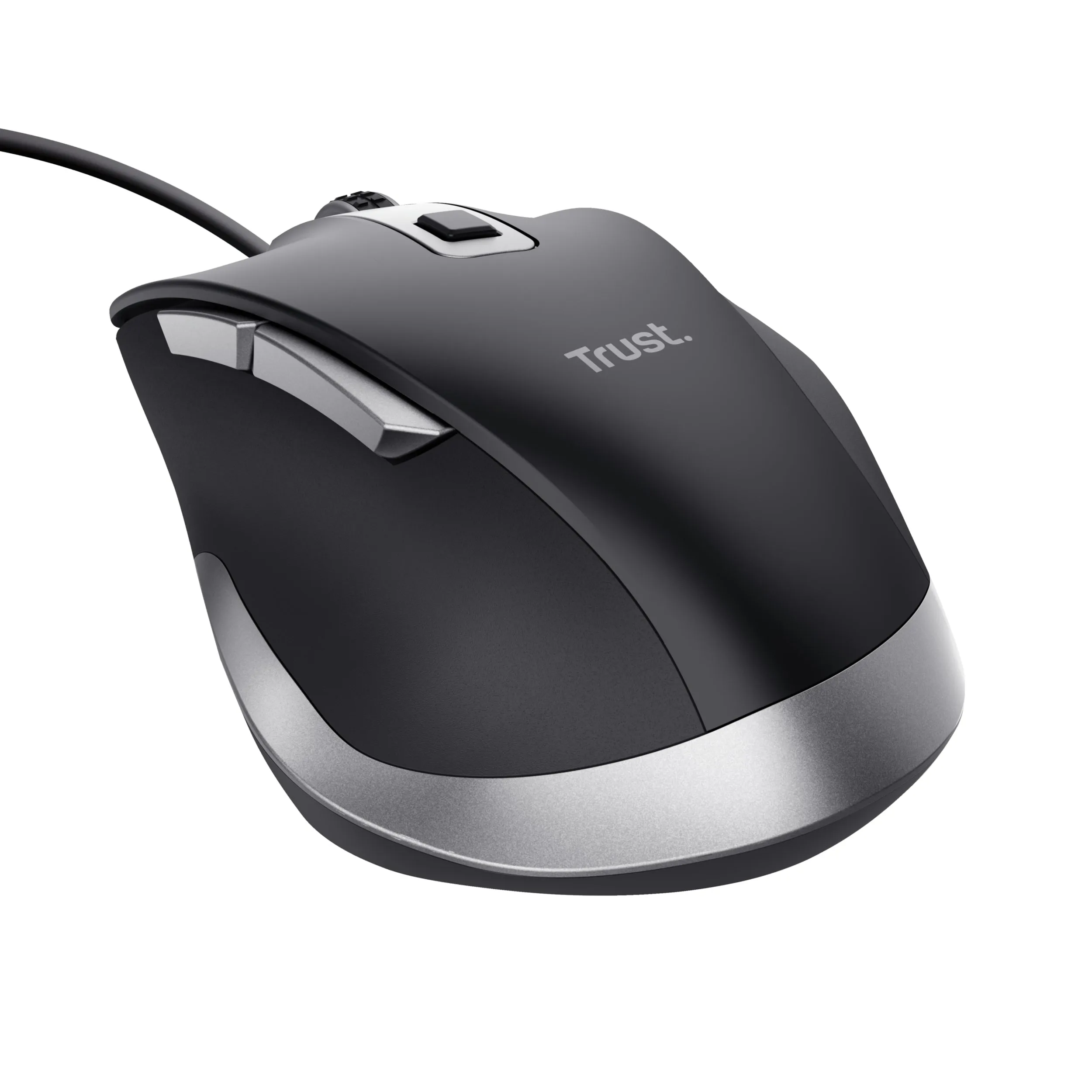 Trust Fyda Wired Mouse