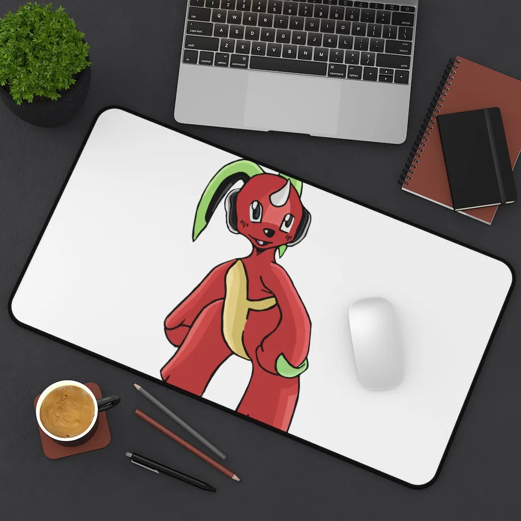 Tsosti Desk Mat