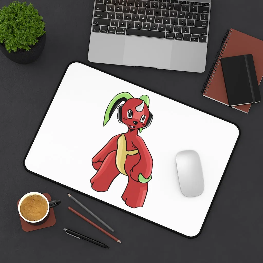 Tsosti Desk Mat