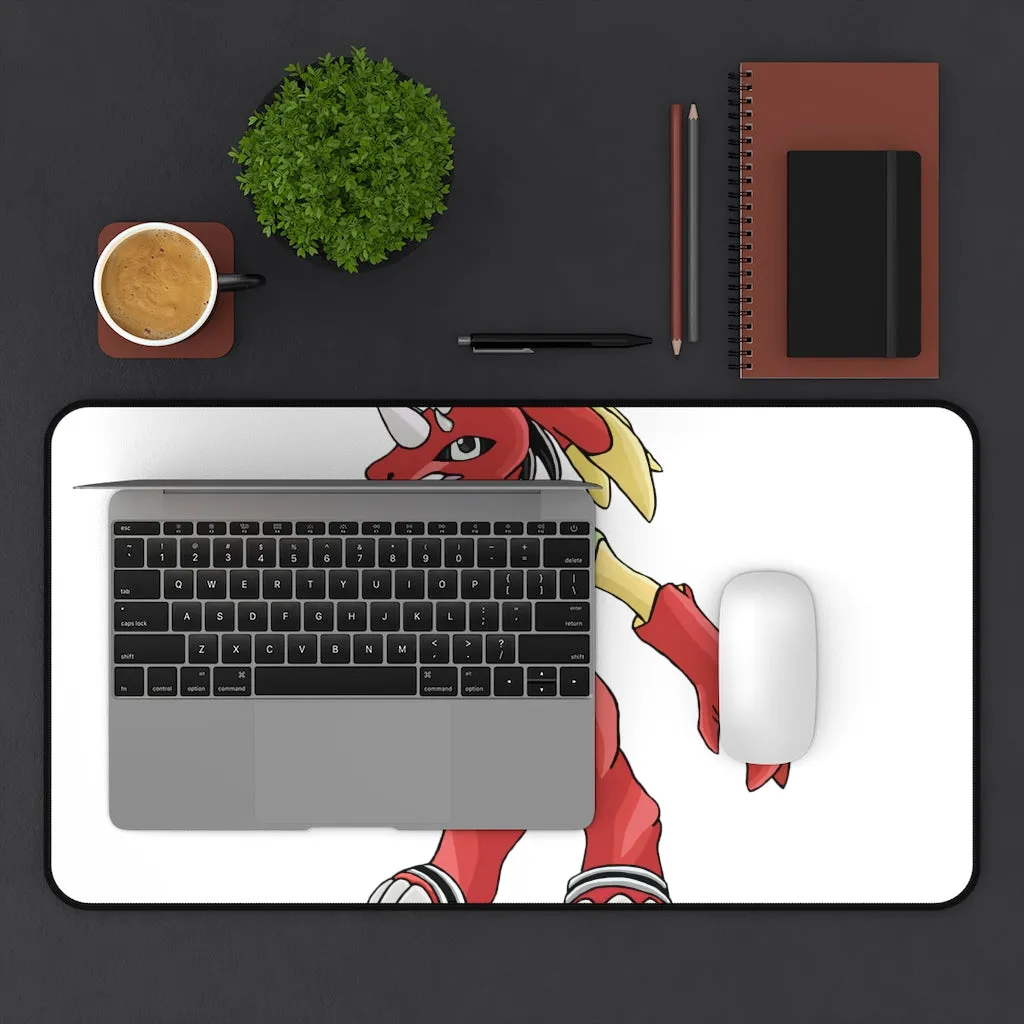 Tsostibird Desk Mat