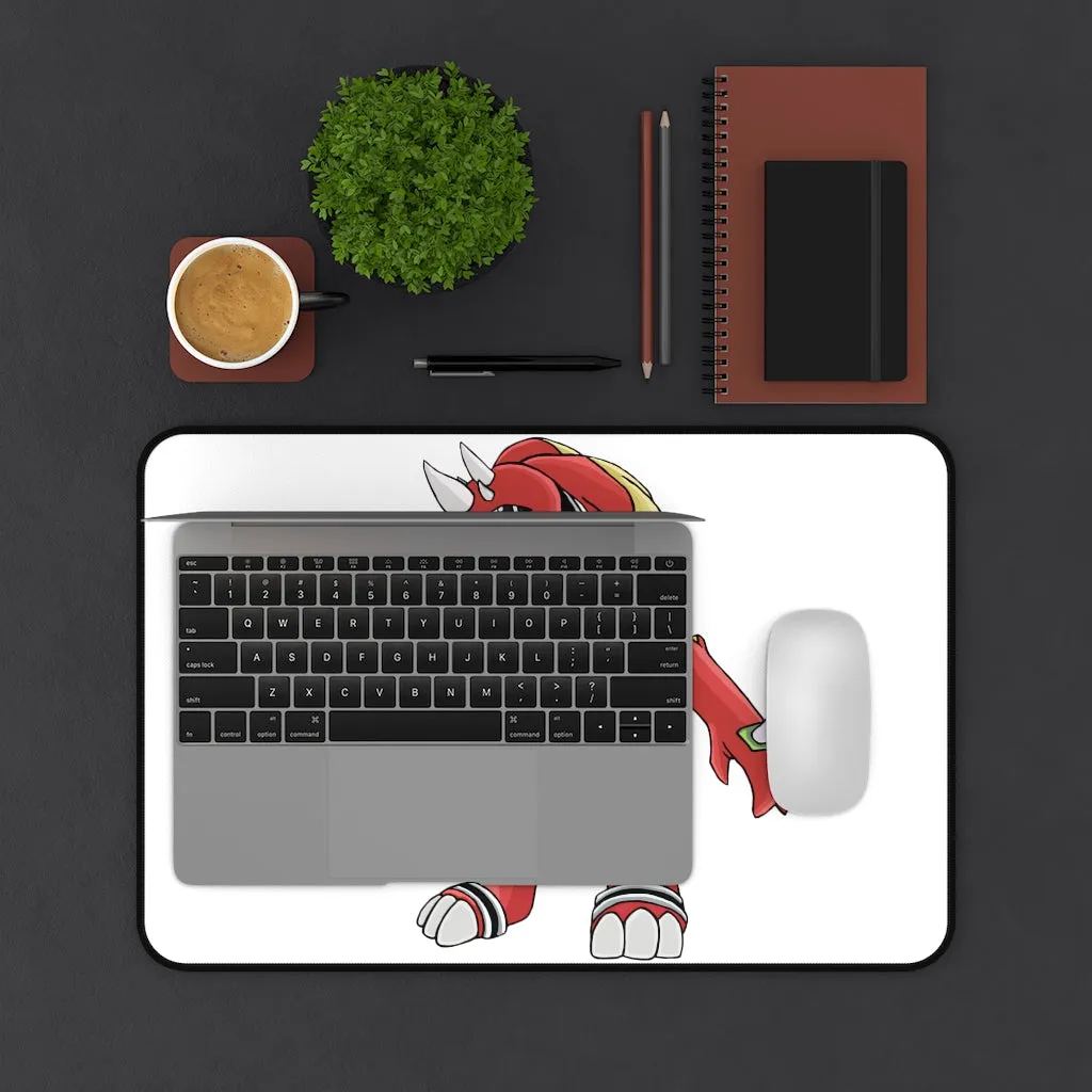 Tsostibird Desk Mat