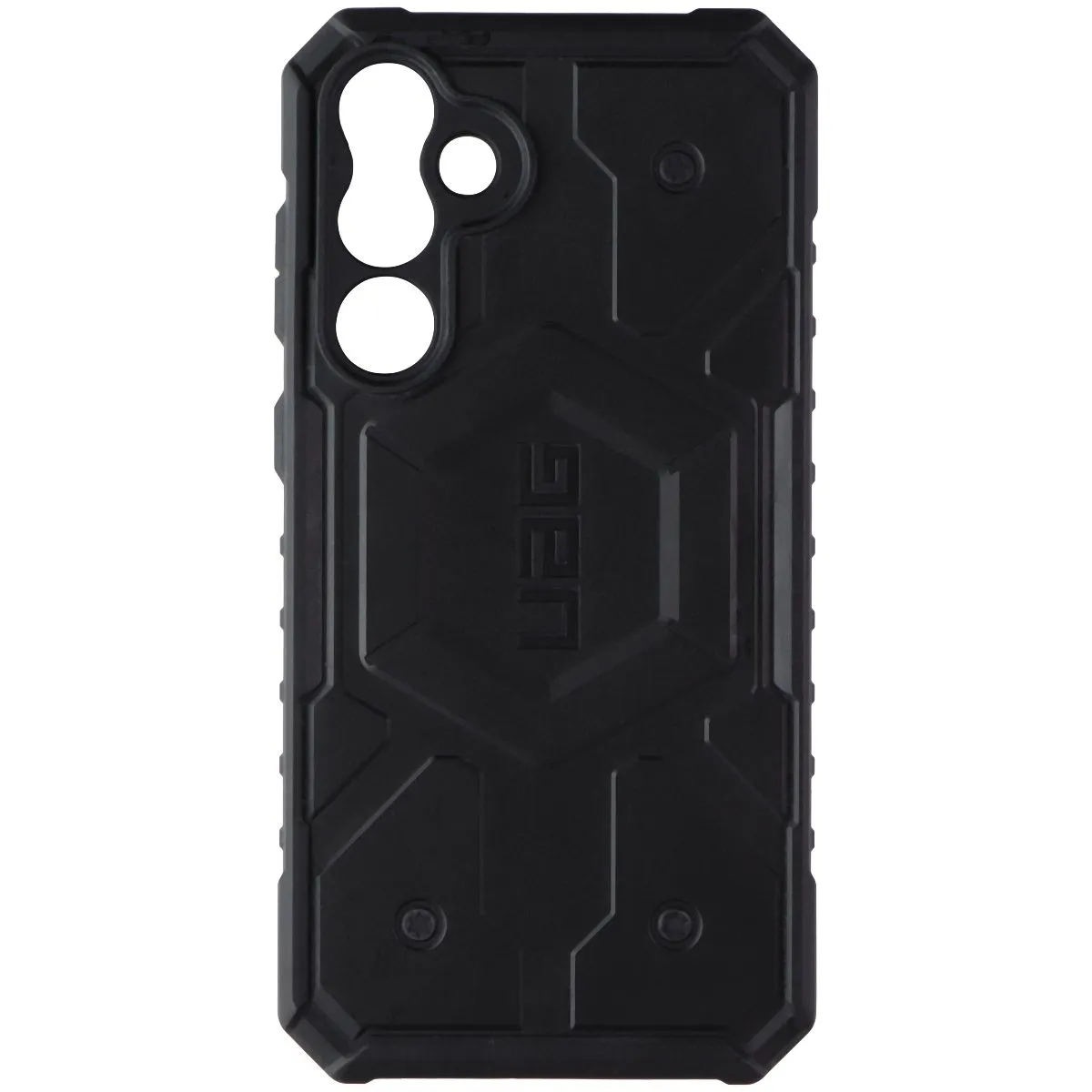 UAG Pathfinder Series Case for Samsung Galaxy S23 FE - Black