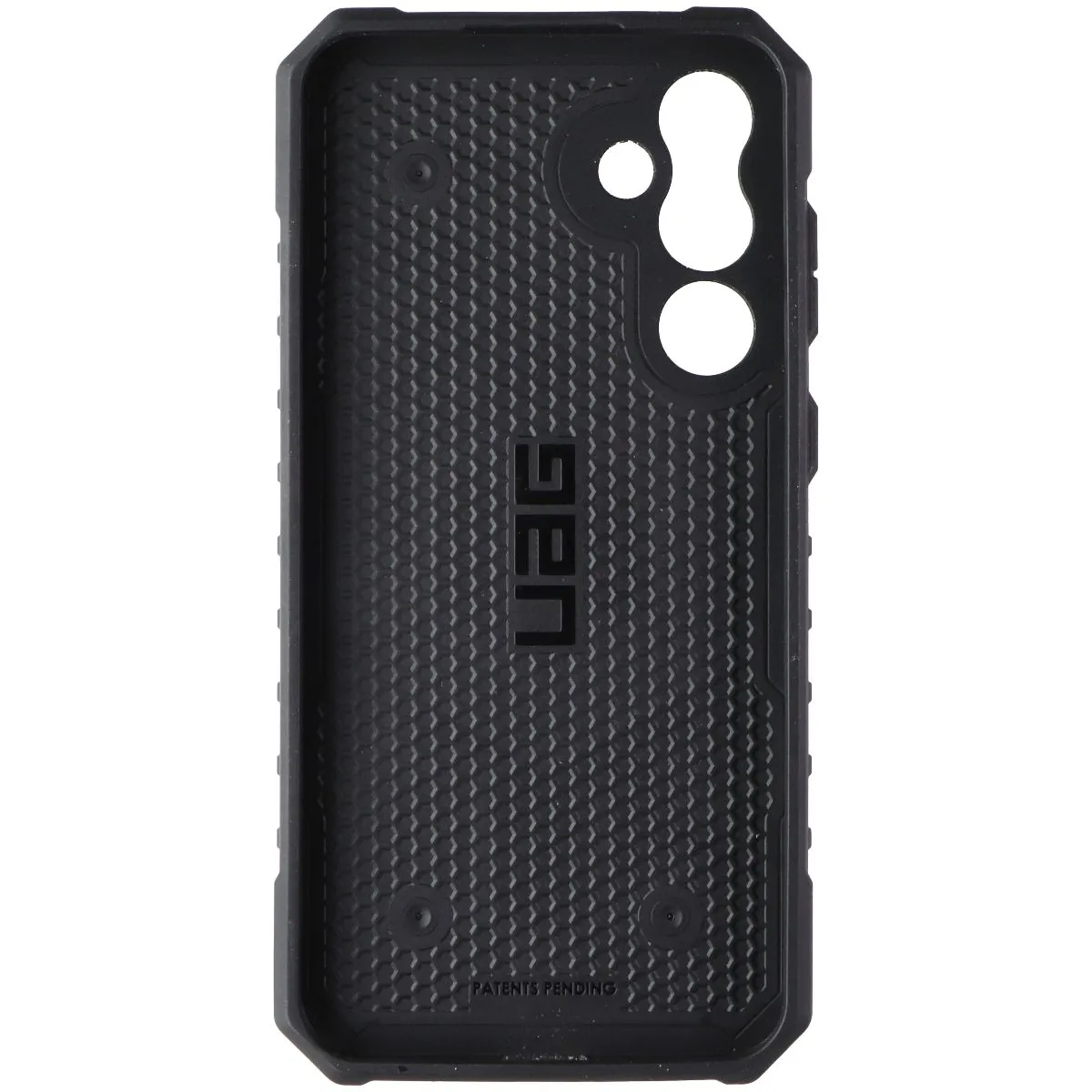 UAG Pathfinder Series Case for Samsung Galaxy S23 FE - Black