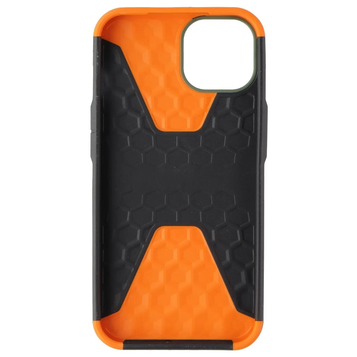 URBAN ARMOR GEAR Civilian Series Case for Apple iPhone 13 - Olive