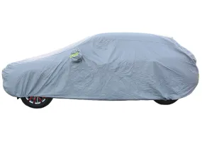 UV Protective Car Cover For SUV 485x190x185CM