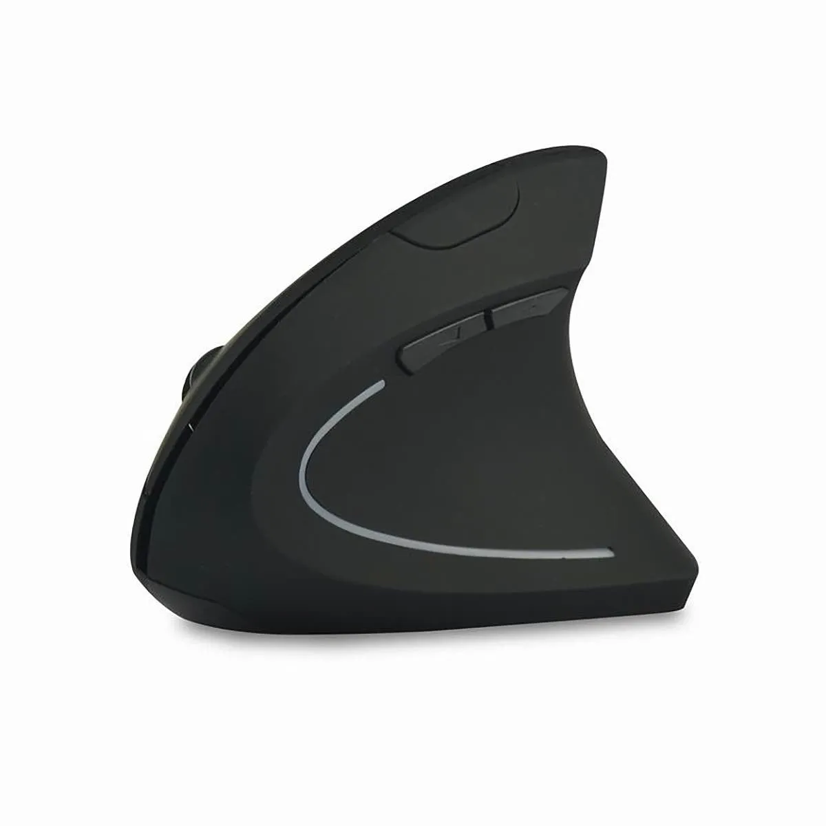 Vertical Wireless Mouse