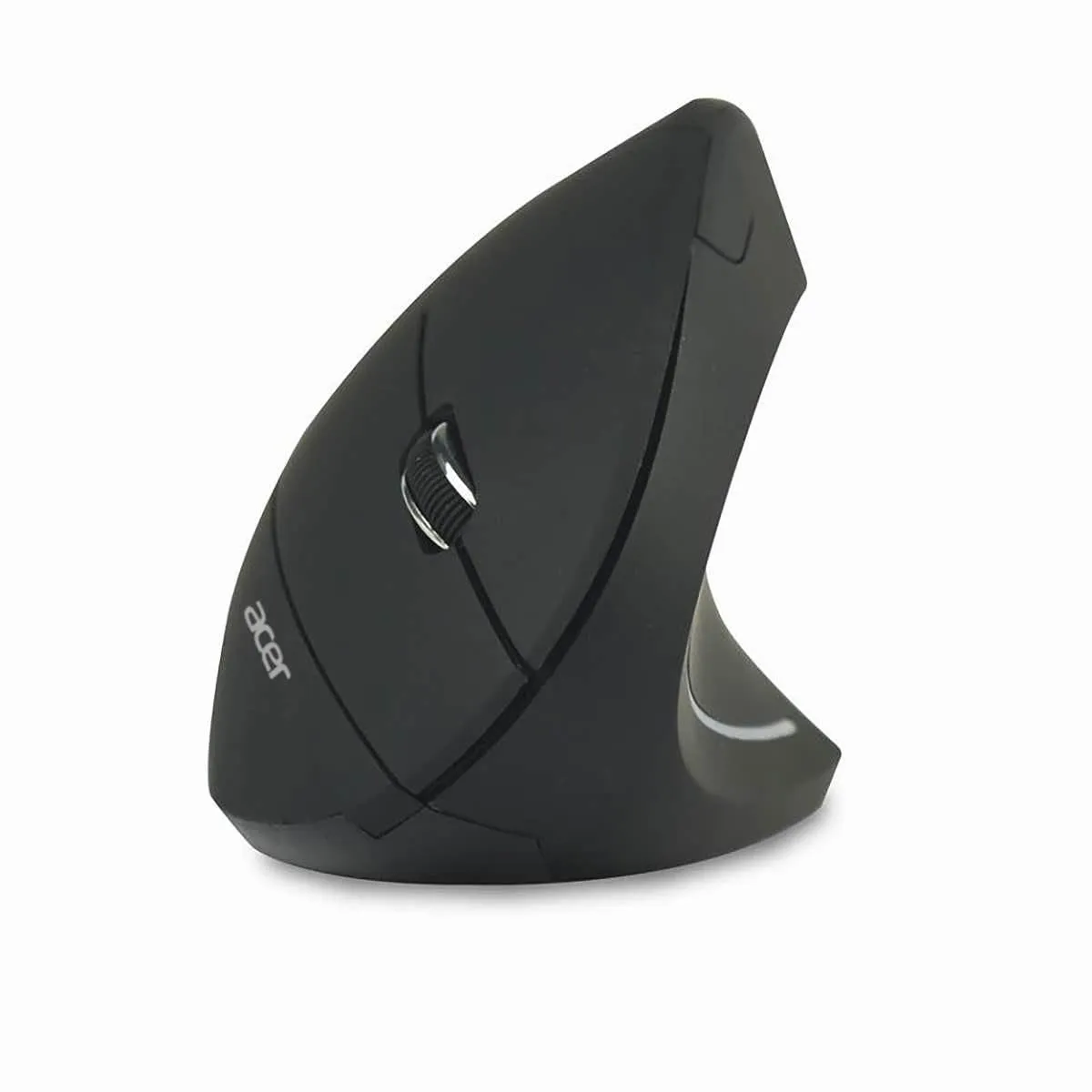 Vertical Wireless Mouse