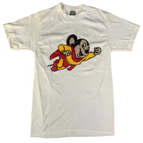 Vintage Mighty Mouse "Terrytoons" T-Shirt