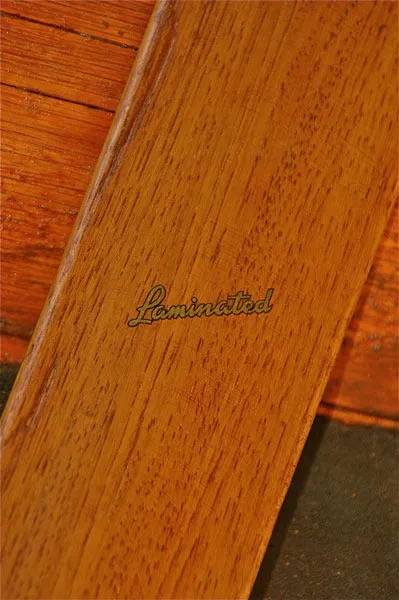 Vintage Skis - Northland Hickory Skis