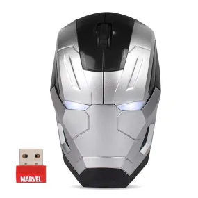 War Machine Wireless USB Mouse